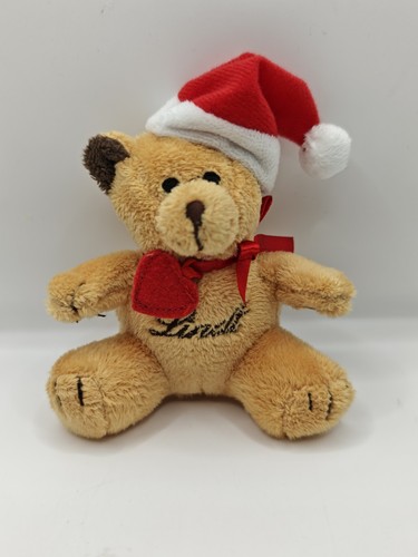 Lindt bär teddybär - -,
