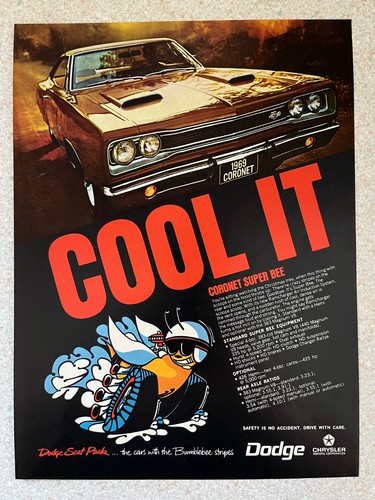 1968 dodge coronet - 1968,
