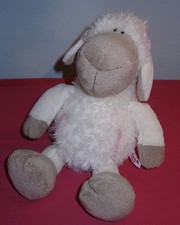 NICI Schaf Jolly Mäh Rosa ca