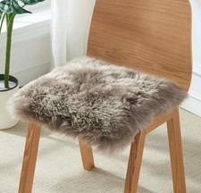 2 x Sitzauflage, Dekokissen