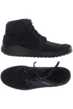Romika Stiefelette Damen Ankle Boots Booties Gr. EU 38 Schwarz #p4igzud