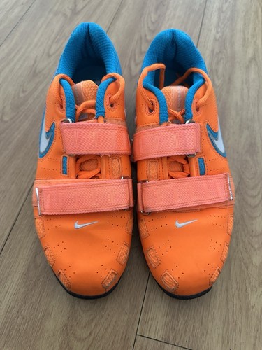 Nike romaleos us 6 - nike,