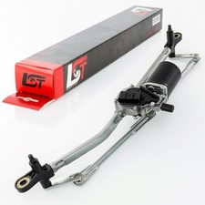 Scheibenwischeraufnahme Wischergestänge mit Motor für Fiat Punto 188 1999-2003