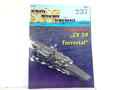 Flugzeugträger 59 - flugzeugträger, cv