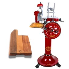 Berkel Volano B3 Rot mit