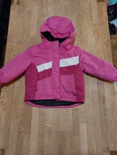 Baby, Mädchen, Winterjacke