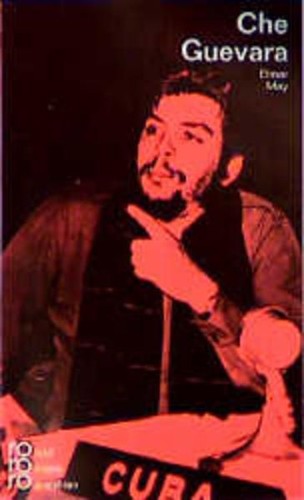 Che guevara mit - che,