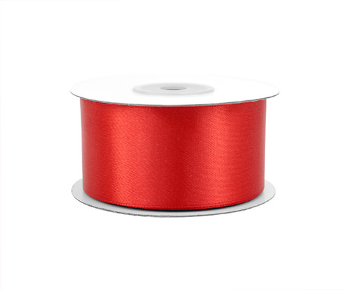 38mm rolle satinband 25m - satinband,