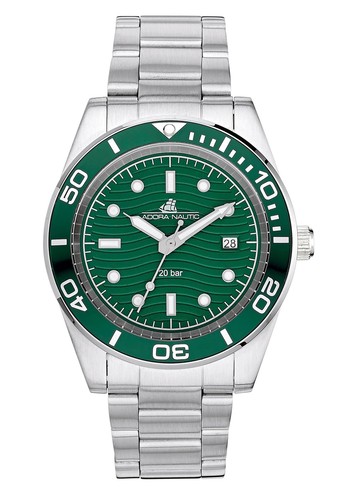 Adora nautic herrenuhr taucher - nautic,
