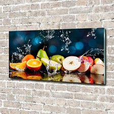 Glas bild wandbilder druck - glas-bild,