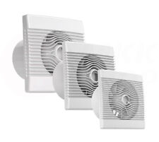 Badlüfter Badventilator