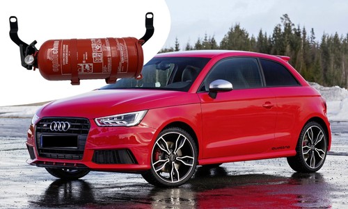 Für audi quattro line f4 - line,