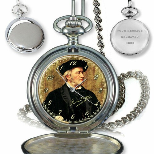 Richard wagner komponist - richard,