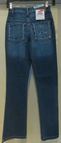 Neu modische mädchen - neu!, jeans