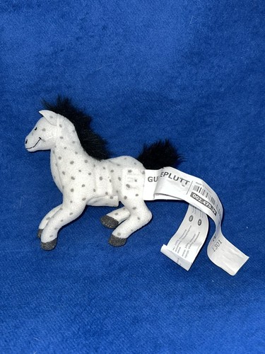 Fingerpuppe ikea pferd - ikea,