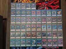 Yugioh! Spielbereites Turnier Käferkavallerie-Insekten-Deck!