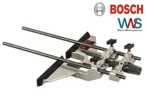 Bosch parallelanschlag für - bosch,