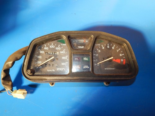 Tacho honda xl600v - xl600v,