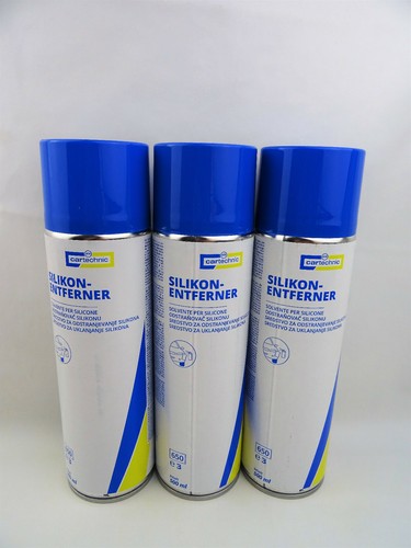 Silikonentferner silikon öl - silikonentferner,