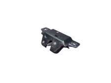 Lock tailgate tailgate lock