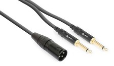 PD Connex Adapterkabel 2 x