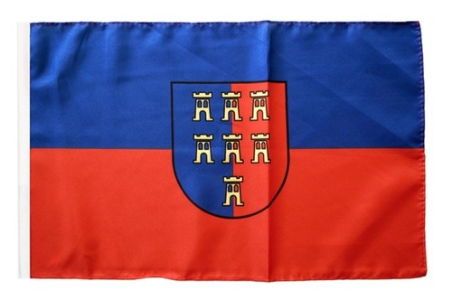 Siebenbürger sachsen banner - siebenbürger,