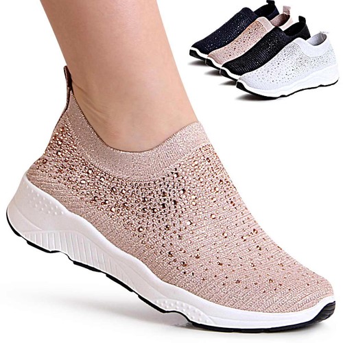 Damen plateau sneaker - damen,