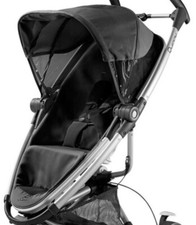 Ersatzbezug Und Sonnenverdeck Quinny Zapp Xtra Neu