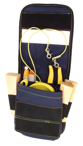 Tee master holster - master,