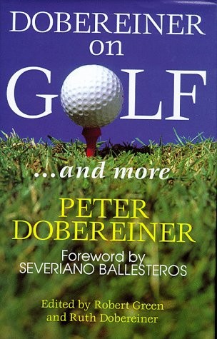 Dobereiner golf - dobereiner,