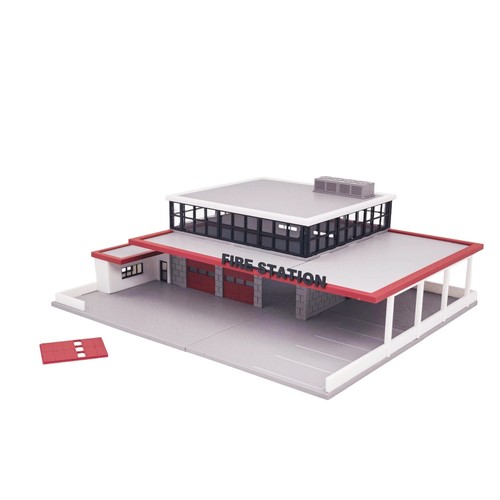 Outland models miniatur - outland,