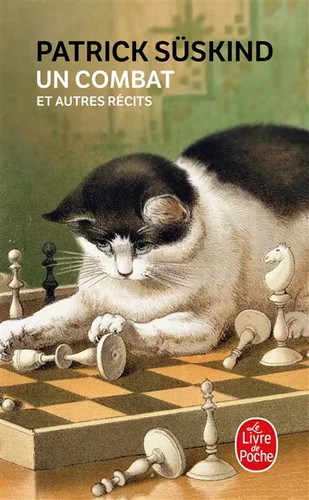 Combat autres récits - un,