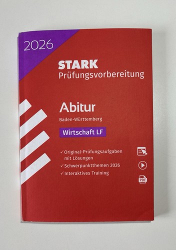 Stark wirtschaft abitur - stark,