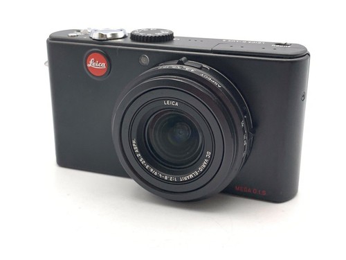 Leica lux kompakte - d-lux, 3