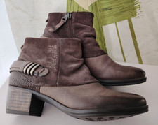 Kim Kay Damen Schuhe Boots