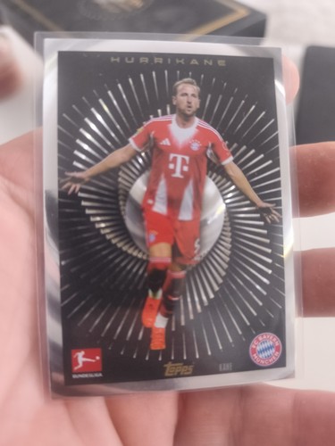 Topps match attax bundesliga - match,