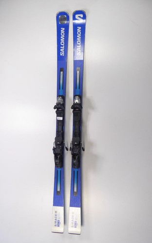 Salomon race 10 - s-race, gs