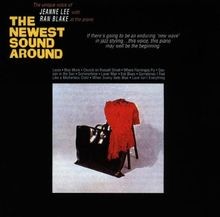 The newest sound around - the,