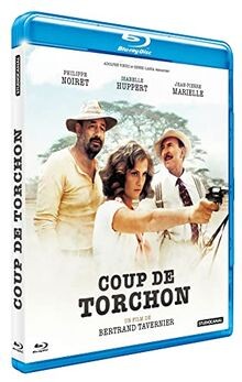 Coup torchon von - de,