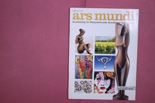 285022 ARS MUNDI ars mundi
