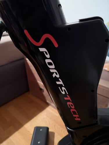 Sportstech smart bike mit - sportstech,