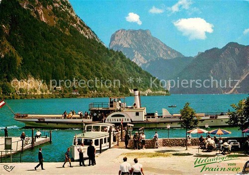 Ebensee oberoesterreich - ebensee,