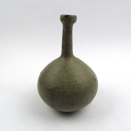 Studiokeramik pottery vase - studiokeramik,