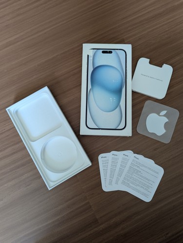 Originale leerverpackung - originale, ~