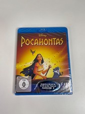 Walt disney pocahontas - pocahontas,