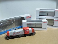 Märklin 48630 H0 3-teiliges