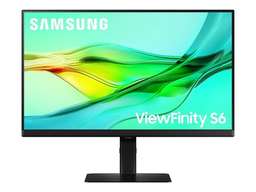 Samsung viewfinity s60ud - samsung,