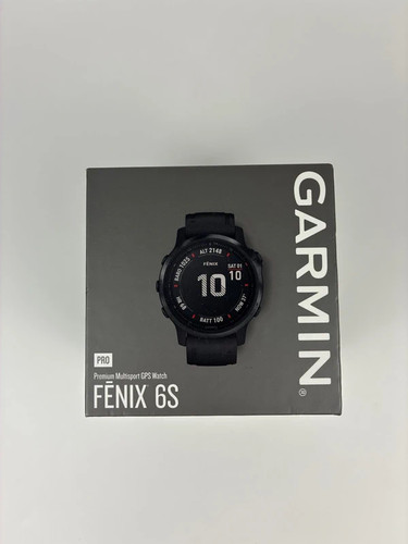 Garmin fenix pro 42mm - pro,