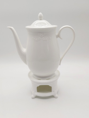 Villeroy boch fiori weiß - villeroy, &
