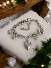 ❤️EDLES Armband Massives